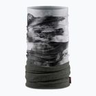 Children's multifunctional neck gaiter BUFF Polar grey/grey