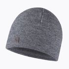 BUFF Merino Fleece winter beanie grey