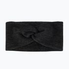 BUFF Merino Fleece black headband