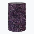 Children's multifunctional neck gaiter BUFF Coolnet UV kasai violet