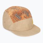 Baseball cap BUFF 5 Explore Panel geos grindle