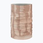 Multifunctional scarf BUFF Coolnet UV kovey ivory
