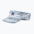 Running visor BUFF Pack Speed frane steel