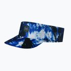 Running visor BUFF Pack Speed gold blue