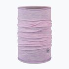 BUFF Lightweight Merino Wool lilac sand multifunctional snood