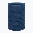 Multifunctional snood BUFF Lightweight Merino Wool tempest