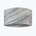 BUFF Coolnet UV Wide Frane grey headband 131420.937.10.00