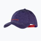 Children's baseball cap BUFF Baseball brokes violet