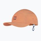 Baseball cap BUFF 5 Explore Panel slen orange