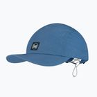 Baseball cap BUFF 5 Explore Panel slen denim