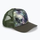 BUFF Trucker Campast green baseball cap 131401.845.30.00
