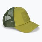 BUFF Trucker Reth green baseball cap 131403.867.30.00