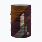 BUFF Coolnet UV Oke multifunctional sling brown 132285.653.10.00