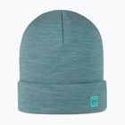 BUFF Heavyweight Merino Wool solid pool winter beanie