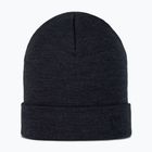 BUFF Heavyweight Merino Wool solid indigo winter beanie
