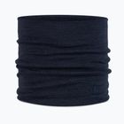 BUFF Heavyweight Merino Wool solid indigo snood