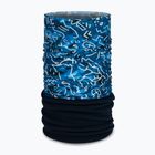 Children's Multifunctional snood BUFF Polar tivat blue