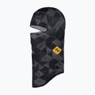 BUFF Ecostretch micor graphite balaclava