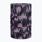 Multifunctional neck gaiter BUFF Thermonet pale pink