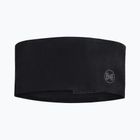 BUFF Thermonet solid black headband