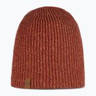 Winter hat BUFF Knitted & Fleece Lyne cinnamon