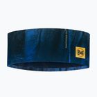 BUFF Coolnet UV Wide arius blue headband