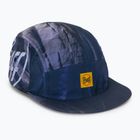 Baseball cap BUFF 5 Panel Go arius blue