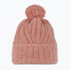 Winter hat BUFF Knitted Nerla crimson