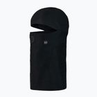 Children's balaclava BUFF Thermonet solid black