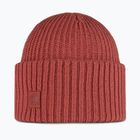 Winter hat BUFF Knitted Rutger cinnamon