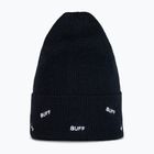 Children's winter hat BUFF Knitted Otty black