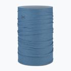 Multifunctional scarf BUFF Coolnet UV+ solid slate
