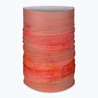 Multifunctional scarf BUFF Coolnet UV keffy nectarine