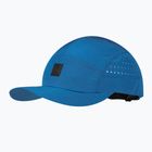 Baseball cap BUFF Speed solid azure