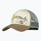 Baseball cap BUFF Trucker Lach multicolour