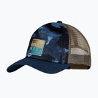 Children's baseball cap BUFF Trucker snigs night nlue