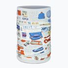 Multifunctional scarf BUFF Coolnet UV camino guide pilgrim