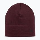 Winter hat Buff Merino Lightweight garnet