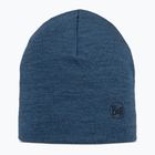BUFF Midweight Merino Wool melange tempest winter beanie