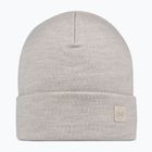 Winter hat BUFF Heavyweight Merino Wool solid cloud