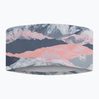 BUFF Thermonet headband aghra rosewood