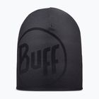 Winter hat BUFF EcoStretch black