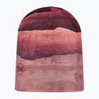 Winter hat BUFF EcoStretch lise rosewood