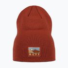 Winter hat BUFF Knitted Lilon Long cinnamon