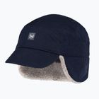 Winter hat Buff Fall Line simu navy