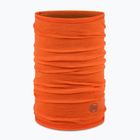 Multifunctional snood BUFF Lightweight Merino Wool poppy
