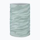 Multifunctional neck gaiter BUFF Coolnet UV aces seagrove green