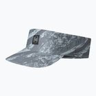 Running visor BUFF Pack Speed Visor Eukar ash