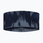 Headband BUFF CoolNet UV Wide graphite mines