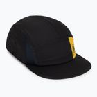 Baseball cap BUFF 5 Panel Go logo black